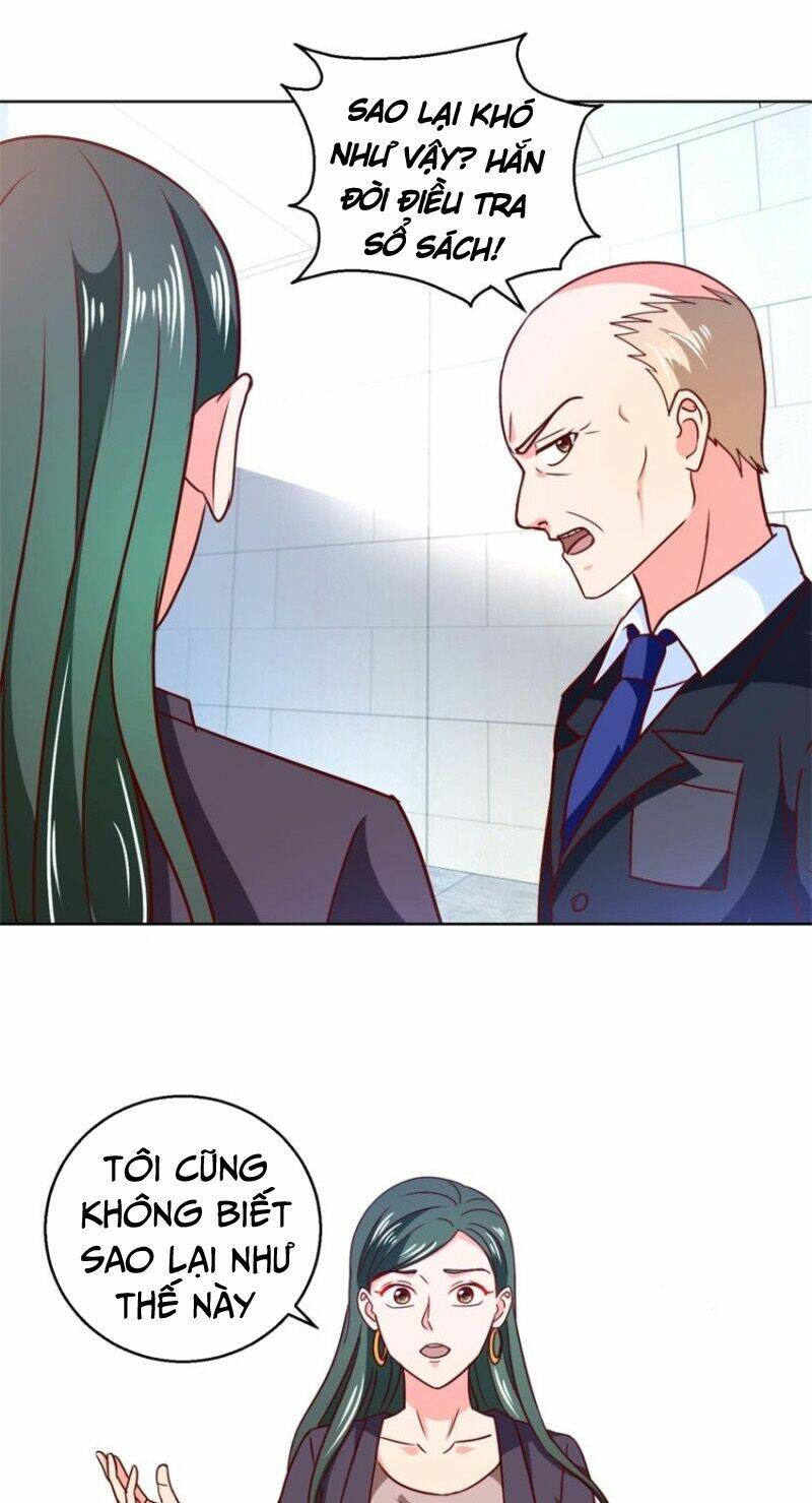 vú em là cổ tiên chapter 55 13