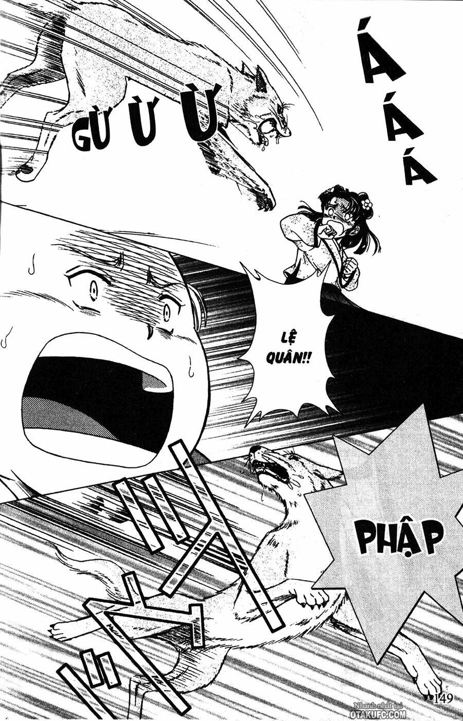 shin saiseien – minouchou kyuutei monogatar chapter 5 23