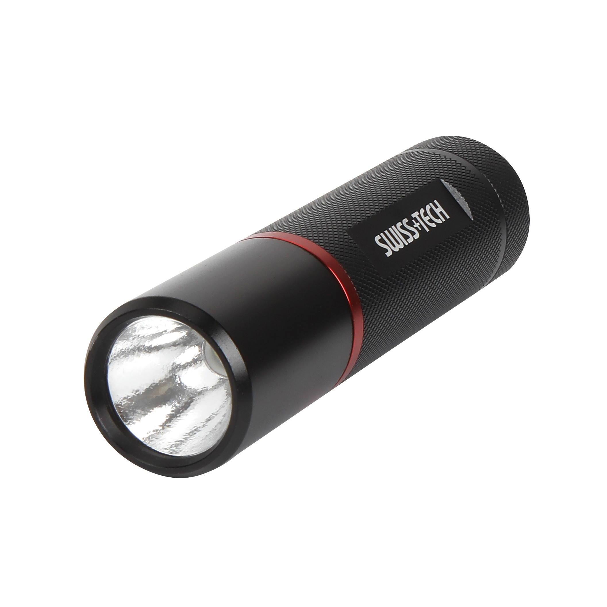 Đèn Pin LED Cao Cấp 420 Lumen SWISS+TECH ST031005