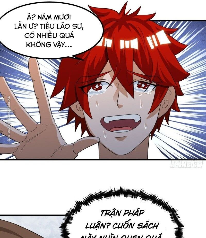 chúa tể tam giới chapter 74 18