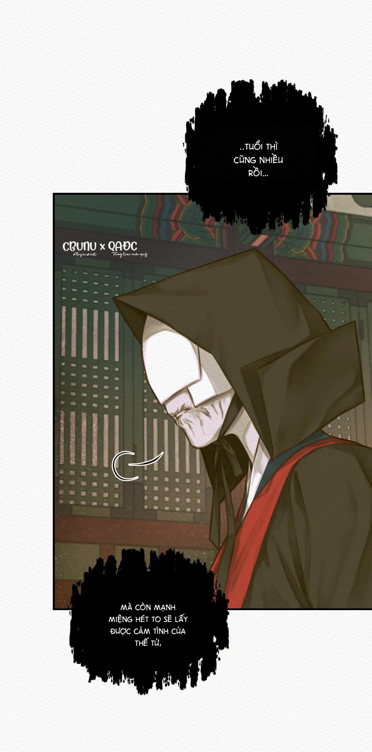 qủy dạ khúc chapter 36 24