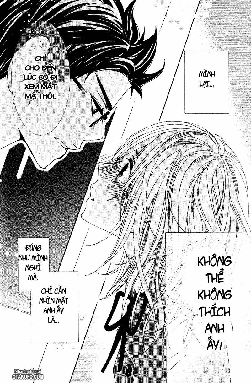 megami no libra chapter 5 38