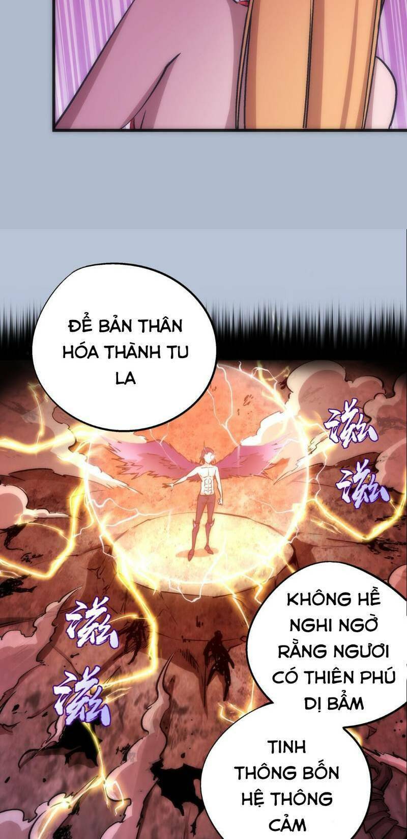 ta không phải đại ma vương chapter 7 24