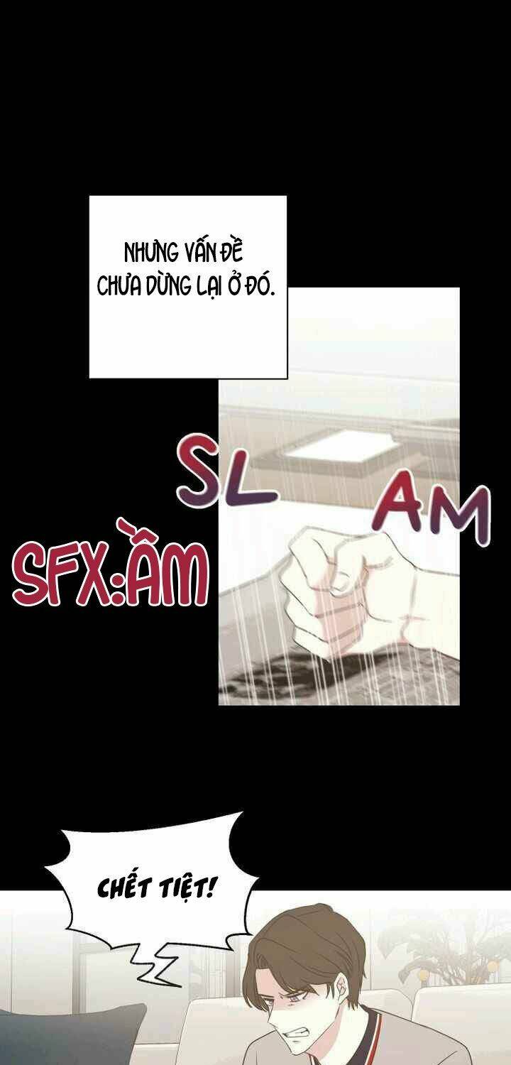 idol sống trong nhà tôi ! chapter 15 18