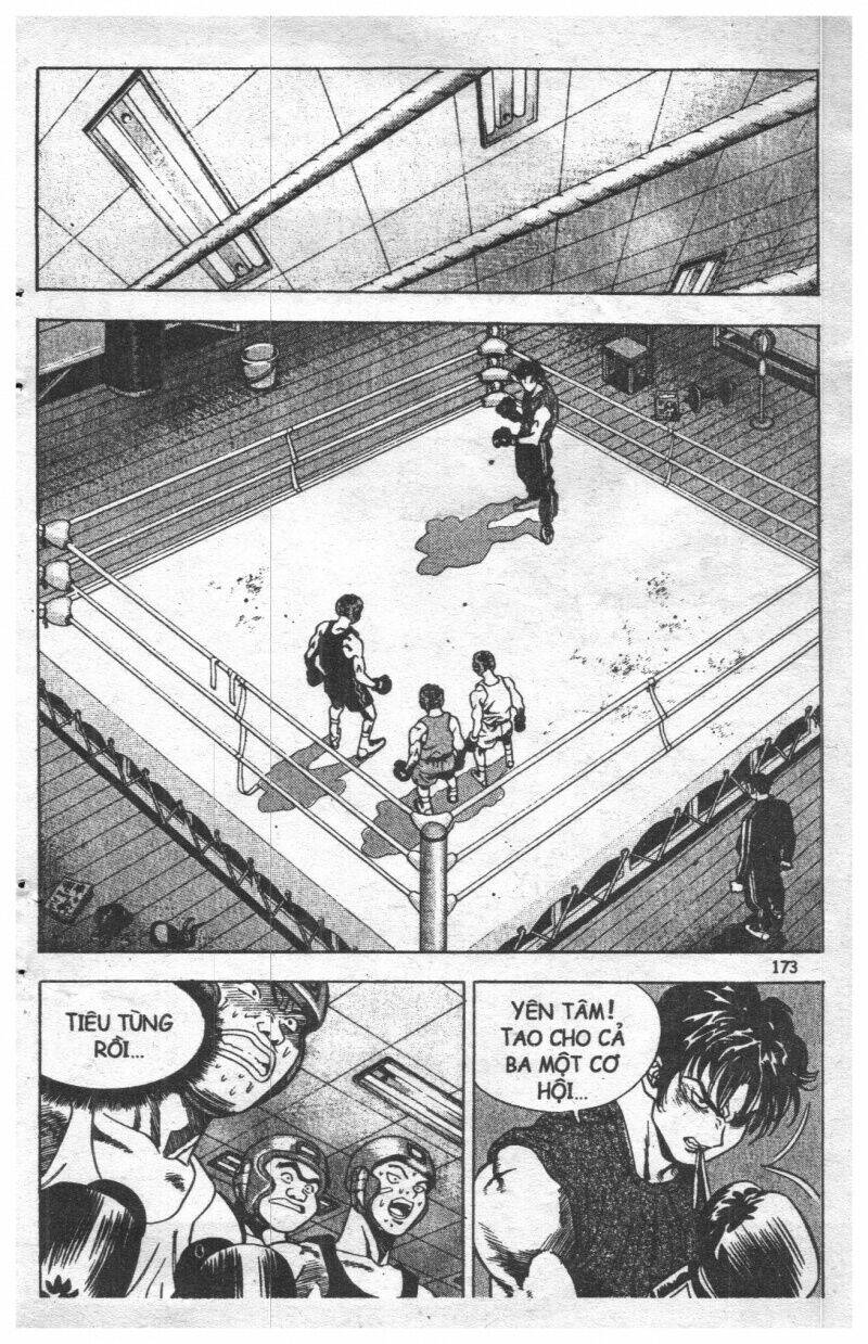 change guy chapter 44 173