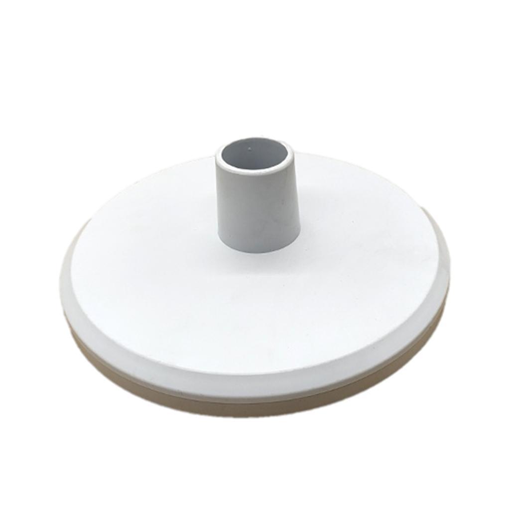 Vacuum Pool 1-1/2 inch Ground for Swimming