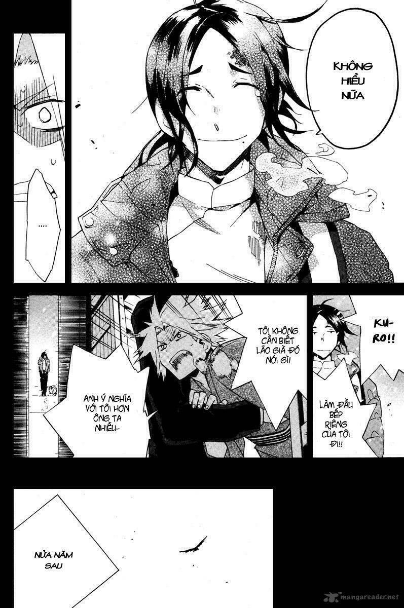 hell’s kitchen chapter 13 41