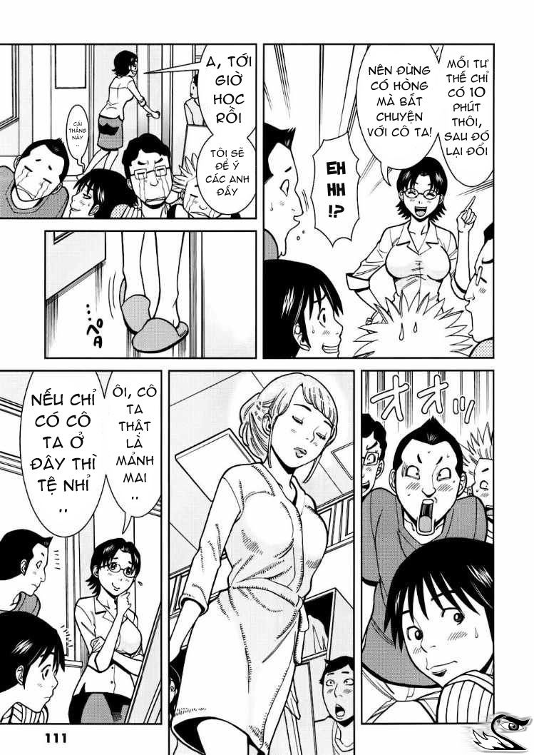 nozoki ana chapter 51 5