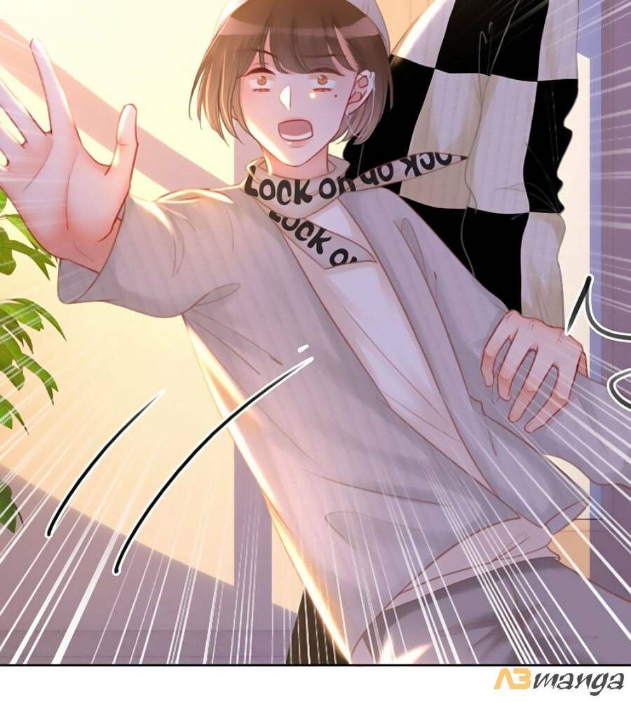 Ám Hắc Hệ Noãn Hôn chapter 148.5 20