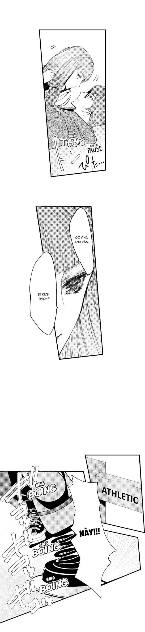 giây phút tận hưởng chapter 56 2