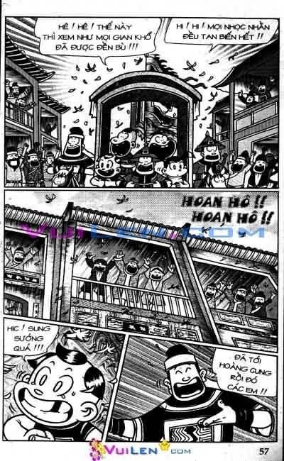 thần đồng đất việt chapter 55 54