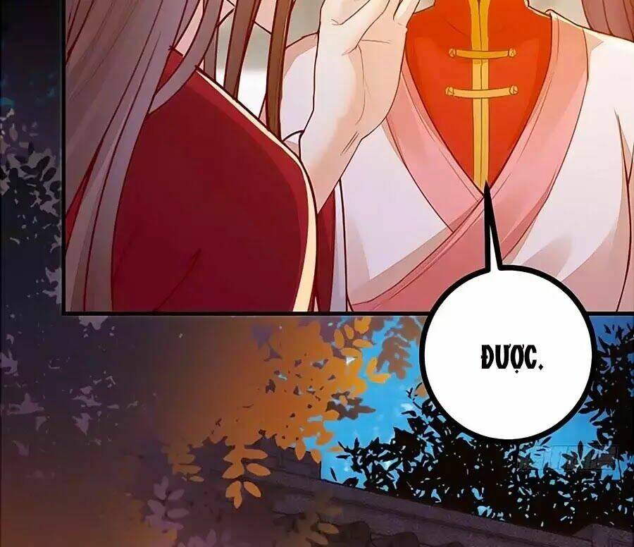 thần y khí nữ: ngự thú cuồng phi của quỷ đế chapter 47 29