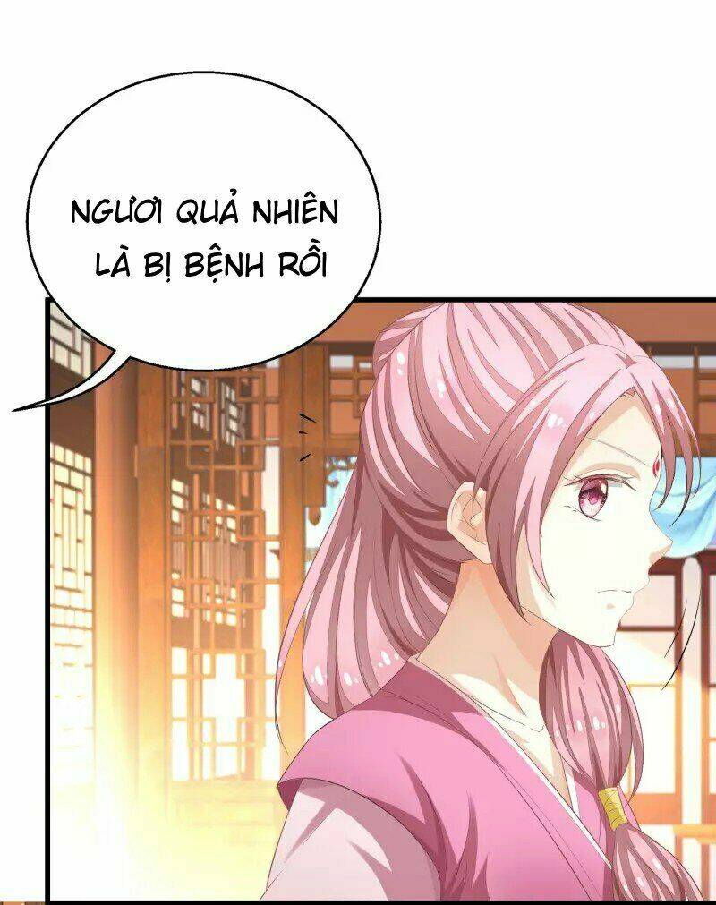 mau xuyên hướng dẫn tự cứu vật hi sinh nữ phụ chapter 5 14