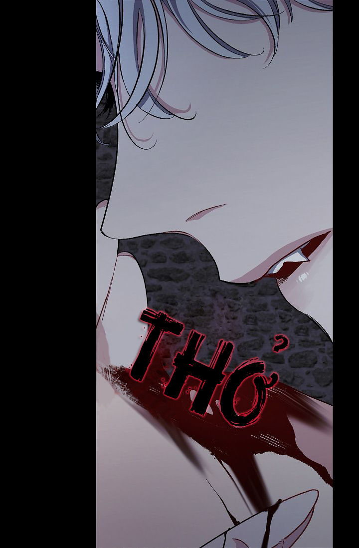 mối tình đầu của bạo chúa chapter 22 10