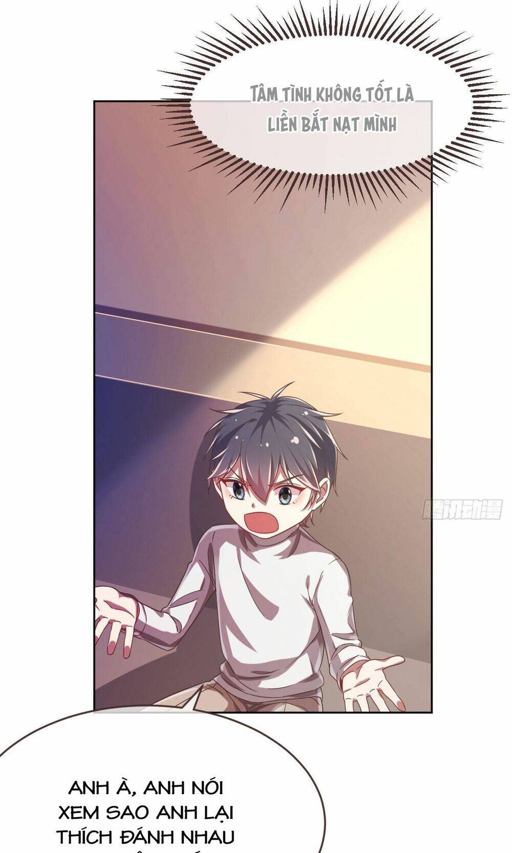 đại thần gaming đơn phương tôi chapter 8 37