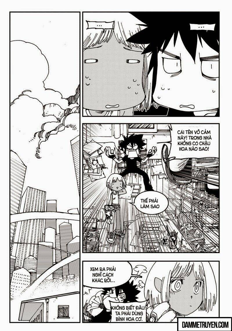 hắc bạch vô song chapter 3 26