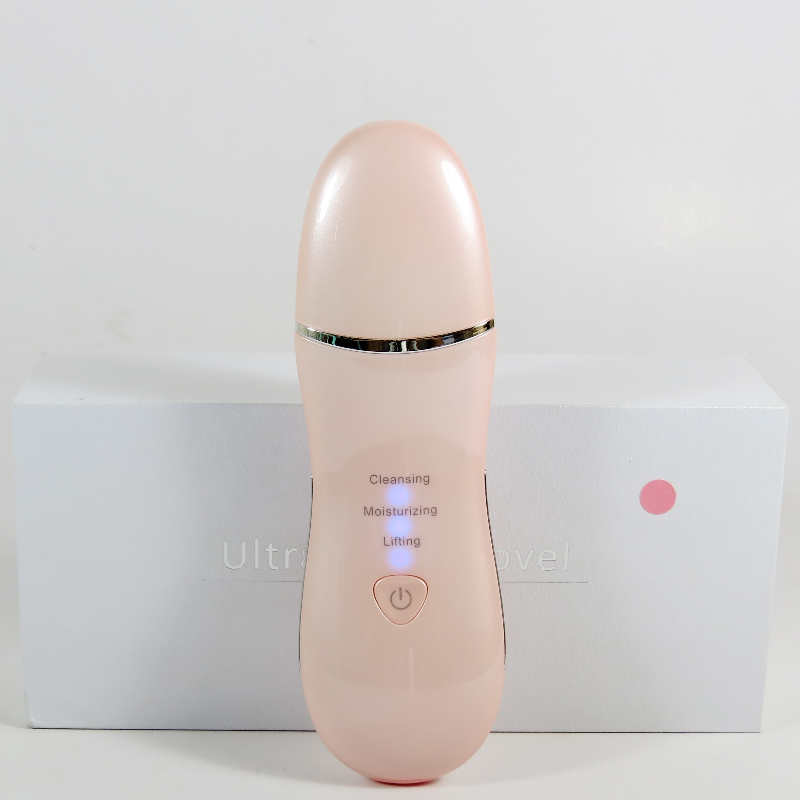Máy Cà Da, Máy Sủi Da ULTRASONIC SHOVEL