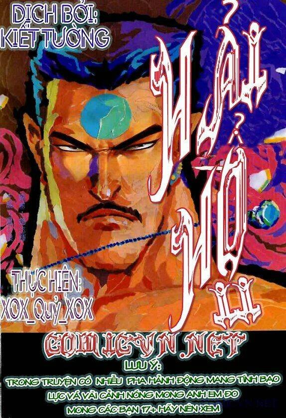 hải hổ 2 chapter 18 1