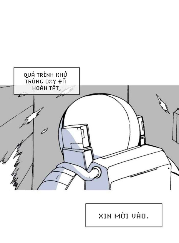 mắc kẹt trên mặt trăng chapter 23 14