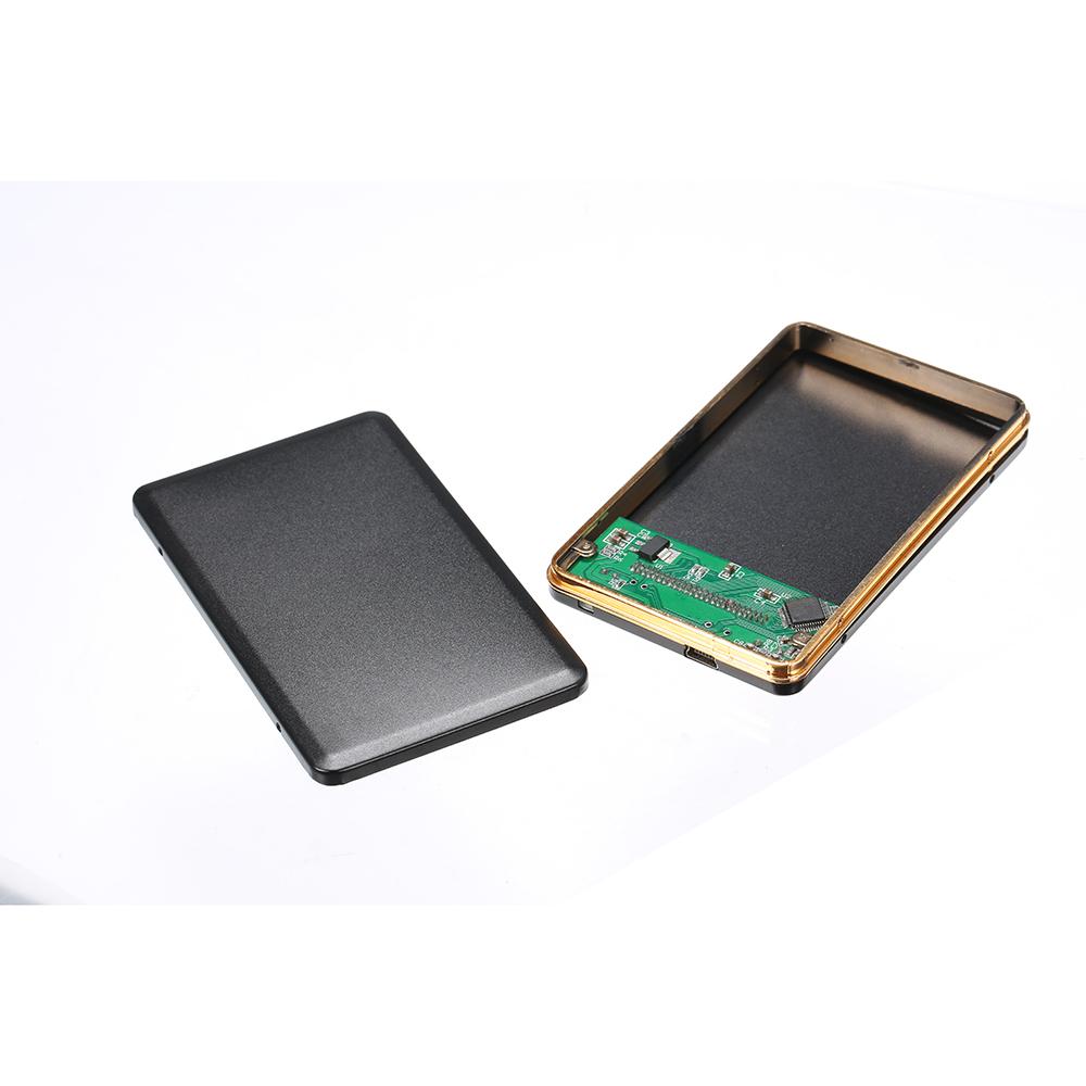 Ổ cứng SSD Chất lượng cao CF Mini USB 1.8Inch 40Pin gắn ngoài - Bộ chuyển đổi cho Máy tính xách tay & PC