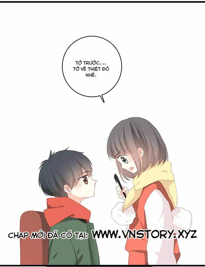 con tim rung động 3 chapter 31.5 7