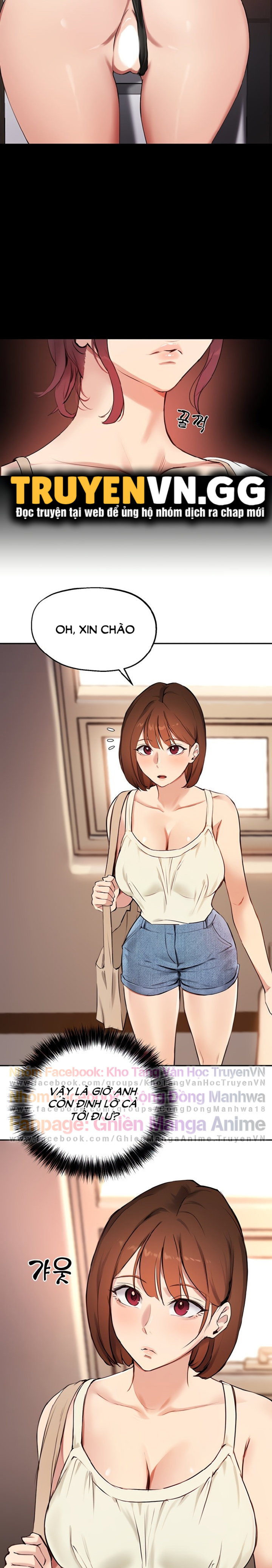 tuổi đôi mươi chapter 56 2