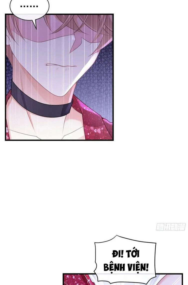 tôi nghi ngờ hệ thống thích tôi chapter 24 36