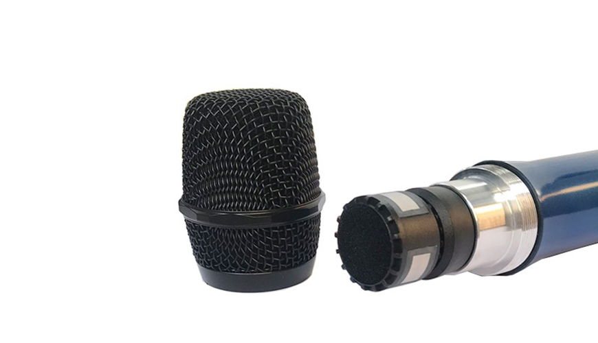 Micro không dây Shure BLXC9 - Mic karaoke gia đình, sân khấu - Độ nhạy cao, bắt sóng xa, chống hú rít - Thiết kế sang trọng, bắt mắt -  Dễ dàng phối ghép với các thiết bị âm thanh khác - Hàng nhập khẩu loại I