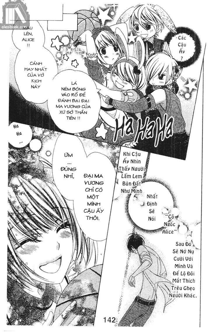 alice 38 °c chapter 15 11