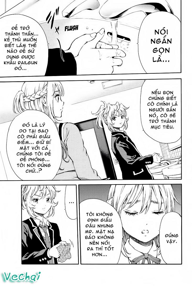 tenkuu shinpan arrive chapter 115 11