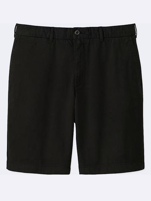 Quần Short Nam Slim Fit Chino Shorts