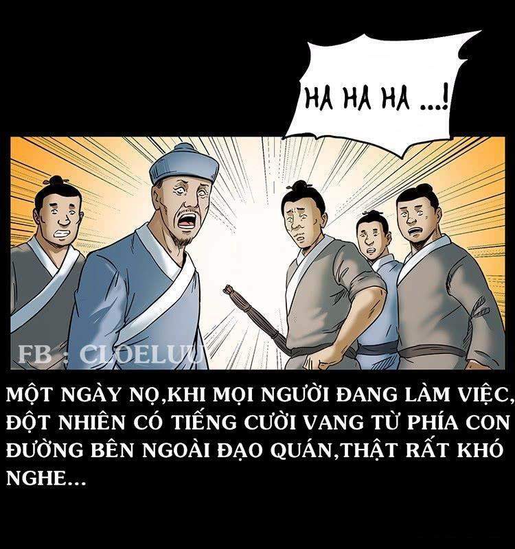 tiên sơn truyền kỳ chapter 19.2 12