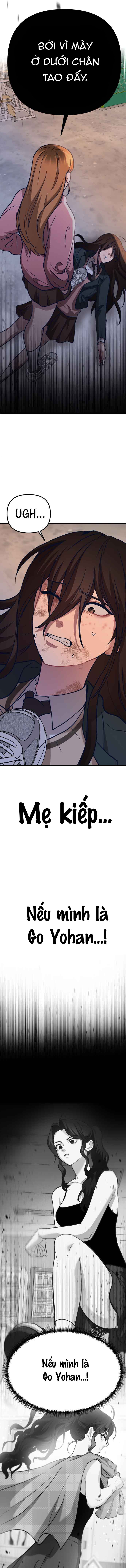 thần tượng của tôi chapter 7.2 2
