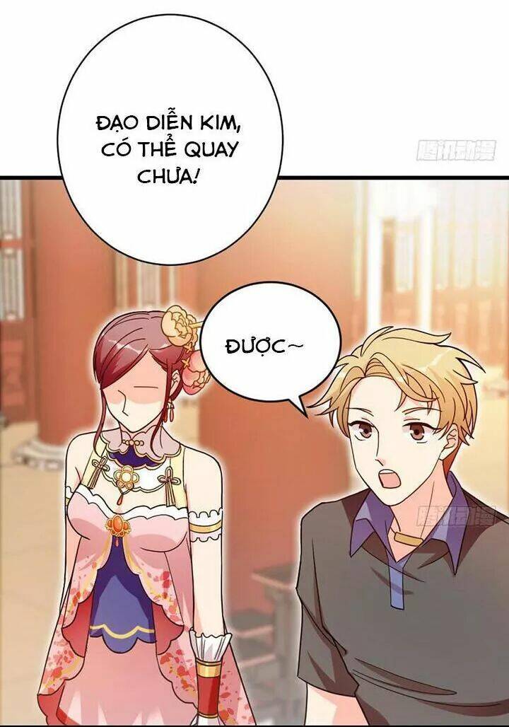 thiên hậu trở về chapter 116 38