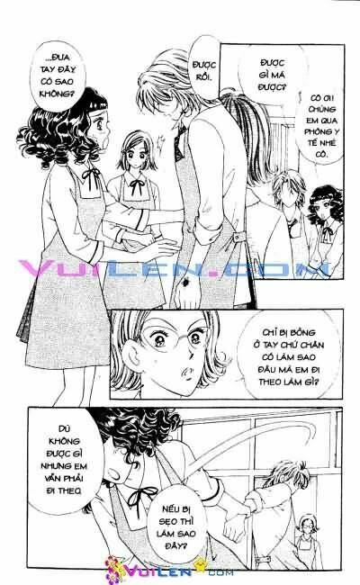 bong bóng trắng chapter 7 6