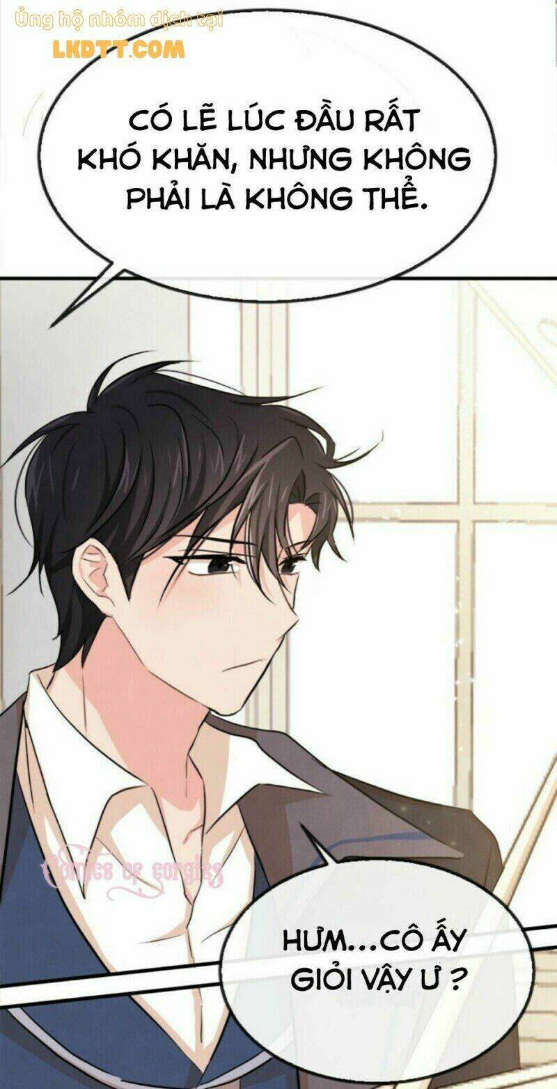 tiểu thư scarlet, em không muốn trả thù sao? chapter 6 22