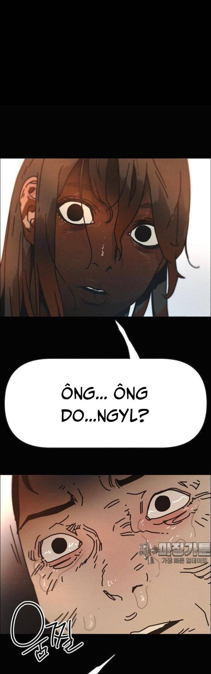 sinh vật gyeongseong: đóa hoa bất diệt chapter 30 17