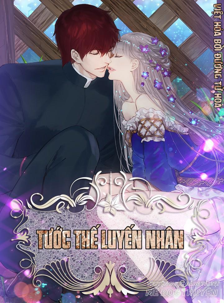 tước thế luyến nhân chapter 7 1