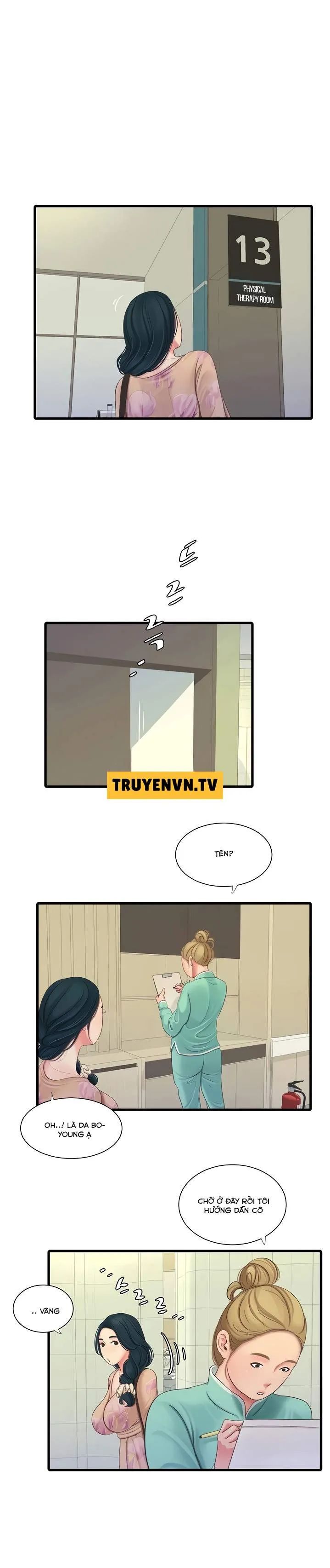 các em trinh nữ ở rể chapter 75 18