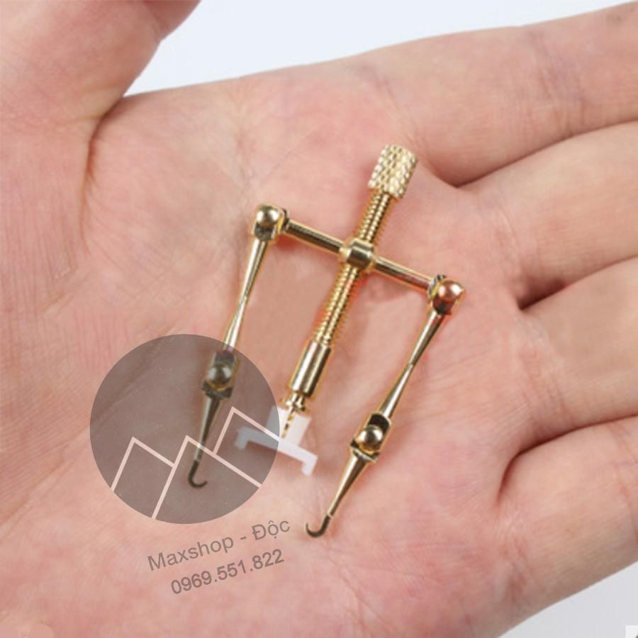 Bộ dụng cụ chữa móng chân chọc thịt