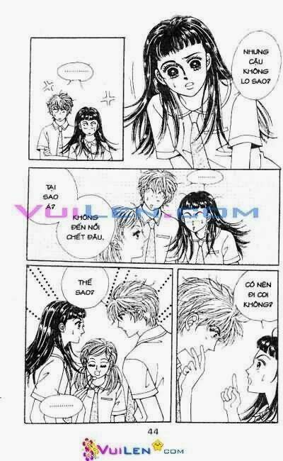 cô gái trung hoa chapter 8 44