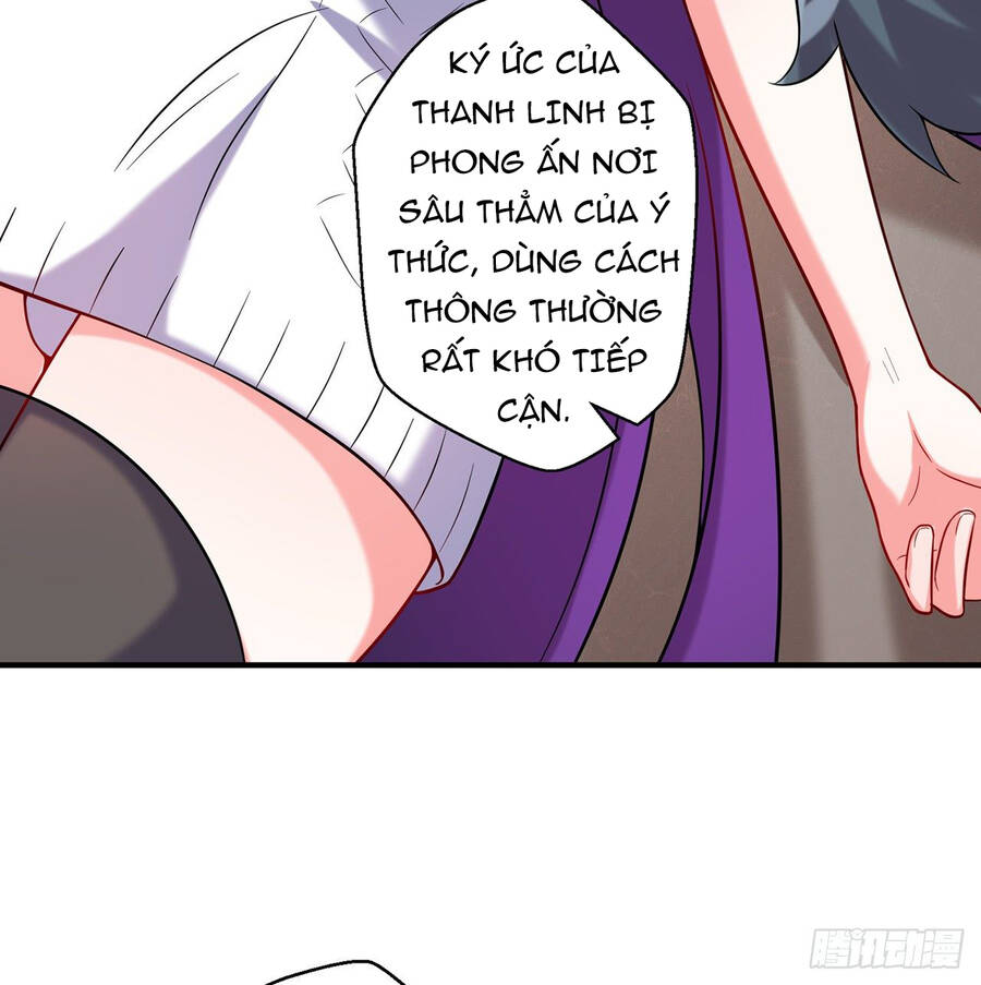 nhặt thuộc tính tại trái đất chapter 19 9