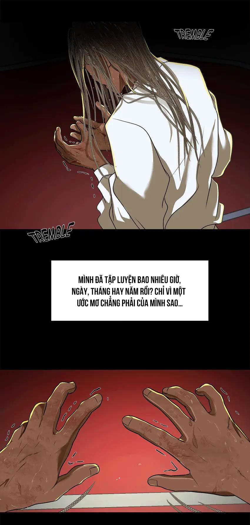 love murder basketball chapter 35 45