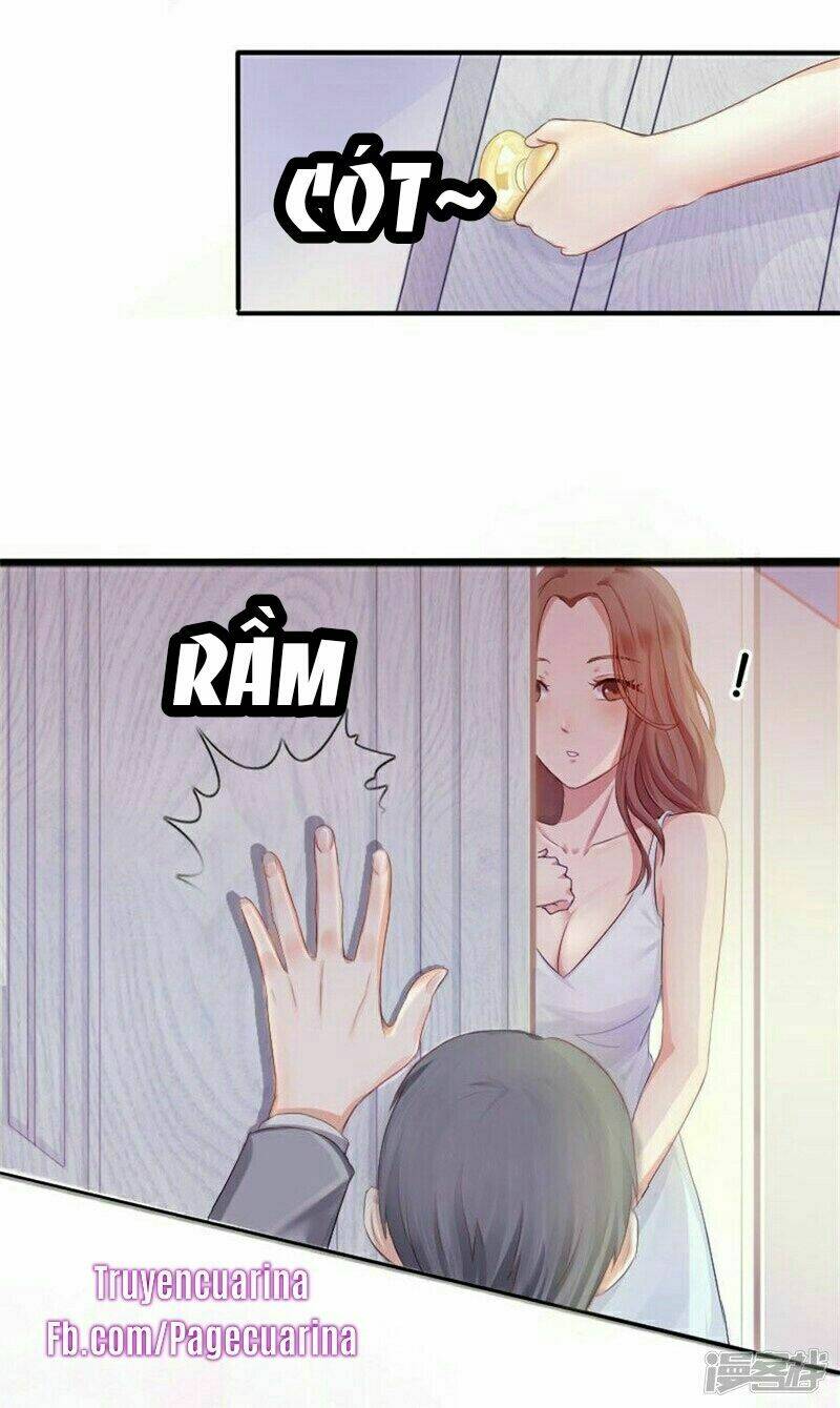 năm ấy gặp được em là điều may mắn chapter 7 12