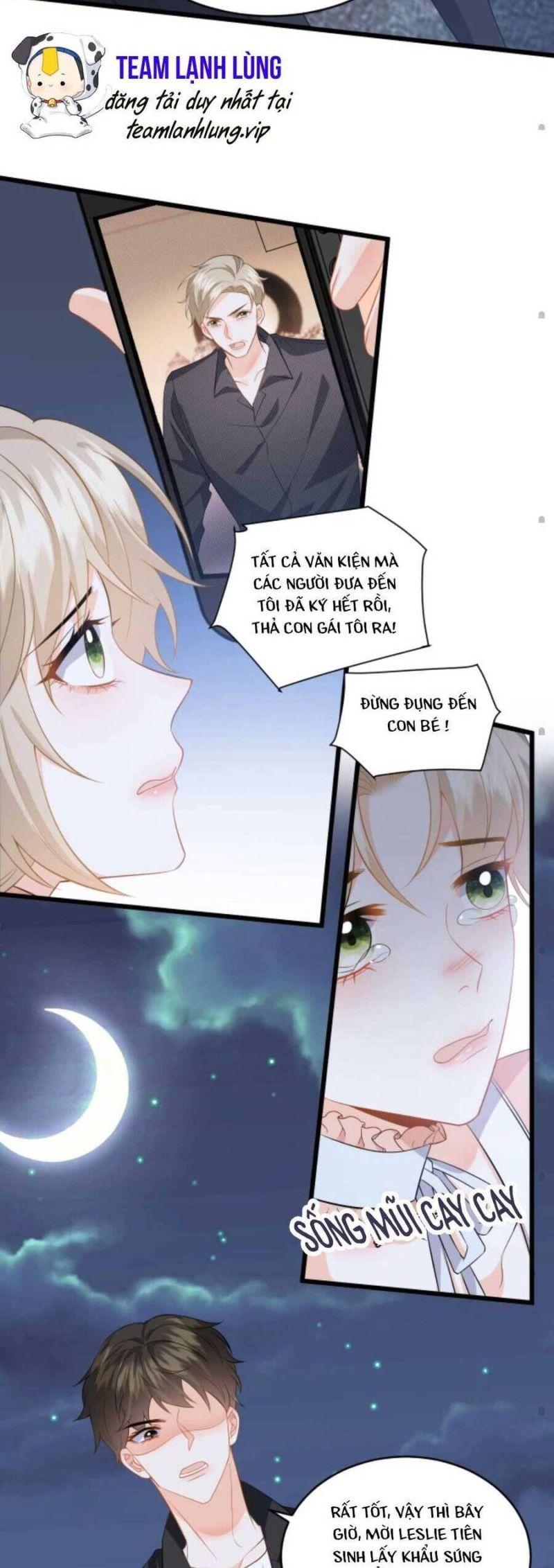 xuyên nhanh : nhân vật phản diện quá nuông chiều ta chapter 49 12