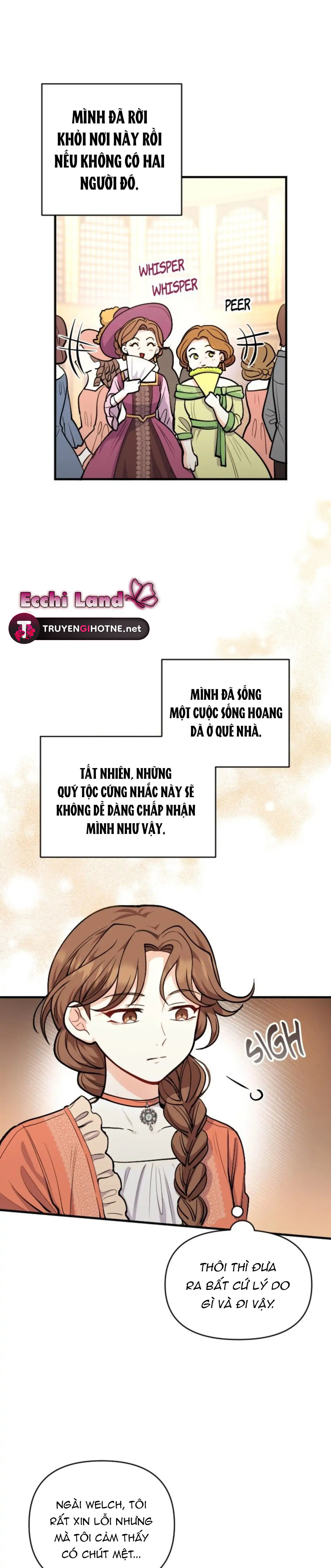 khoảng cách giữa đôi ta chapter 1.2 4