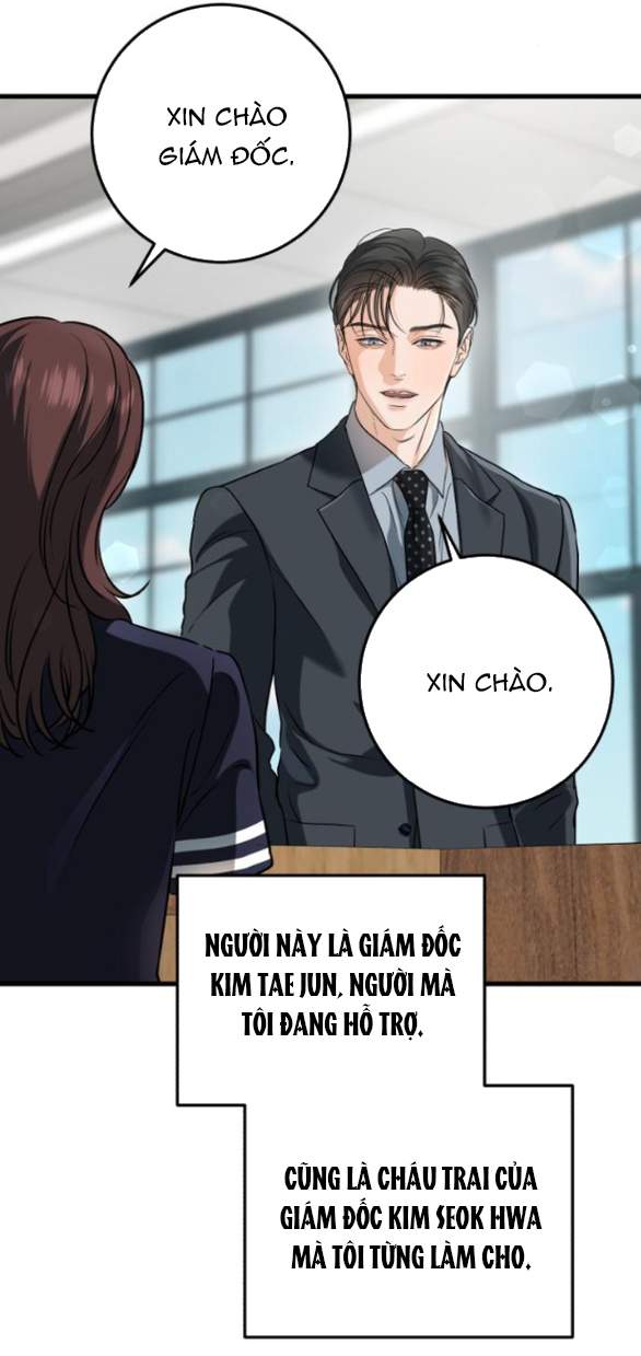 Nóng Lòng Muốn Giày Vò Em chapter 53.2 9