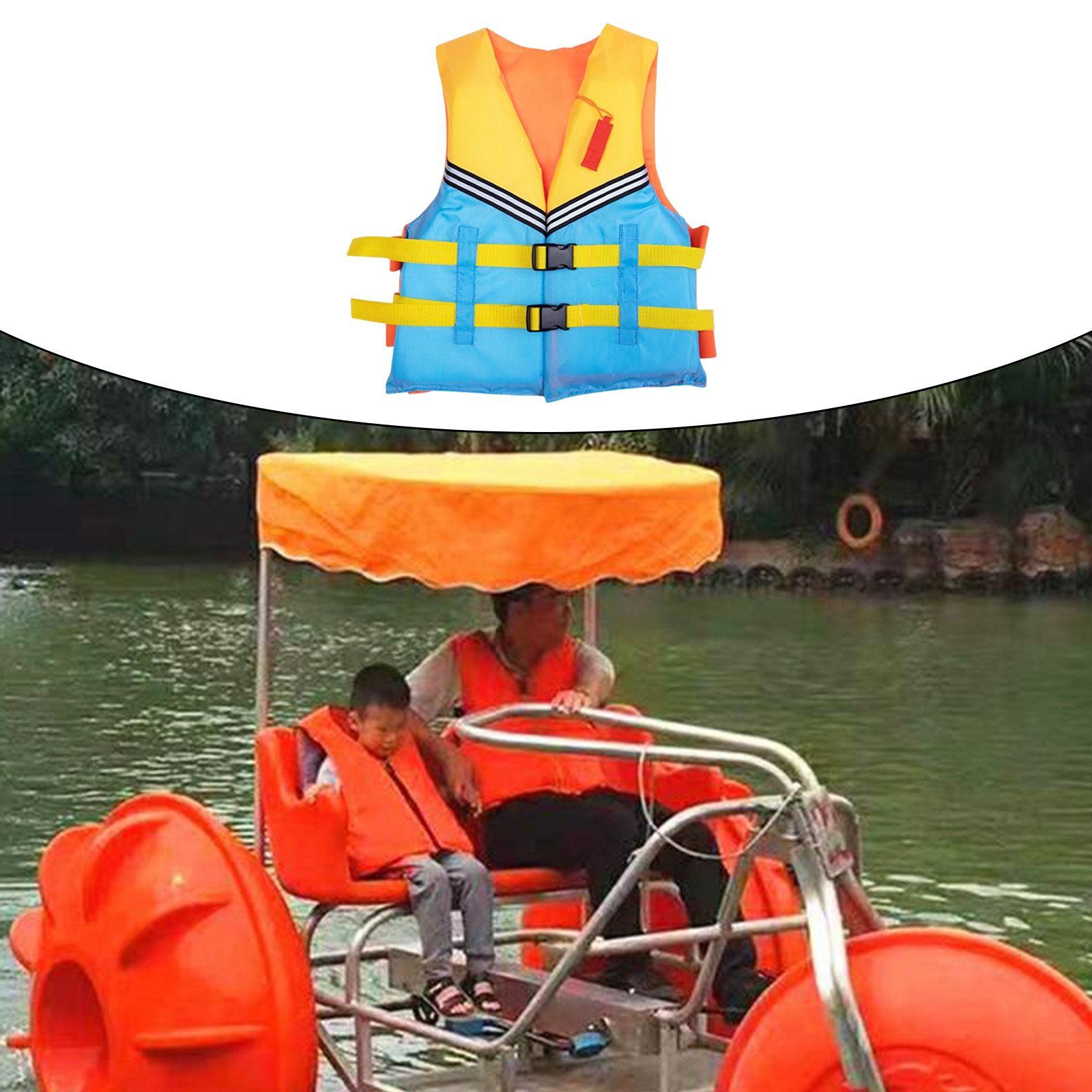 Buoyancy Aid  for Water Sport Wakeboarding Skiing