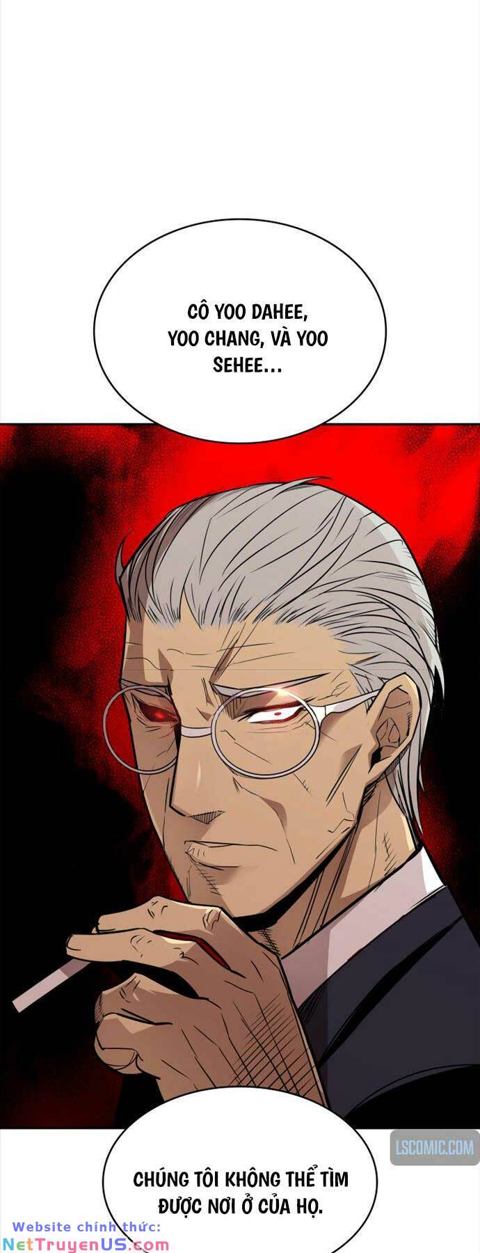 tôi là lính mới chapter 161 51