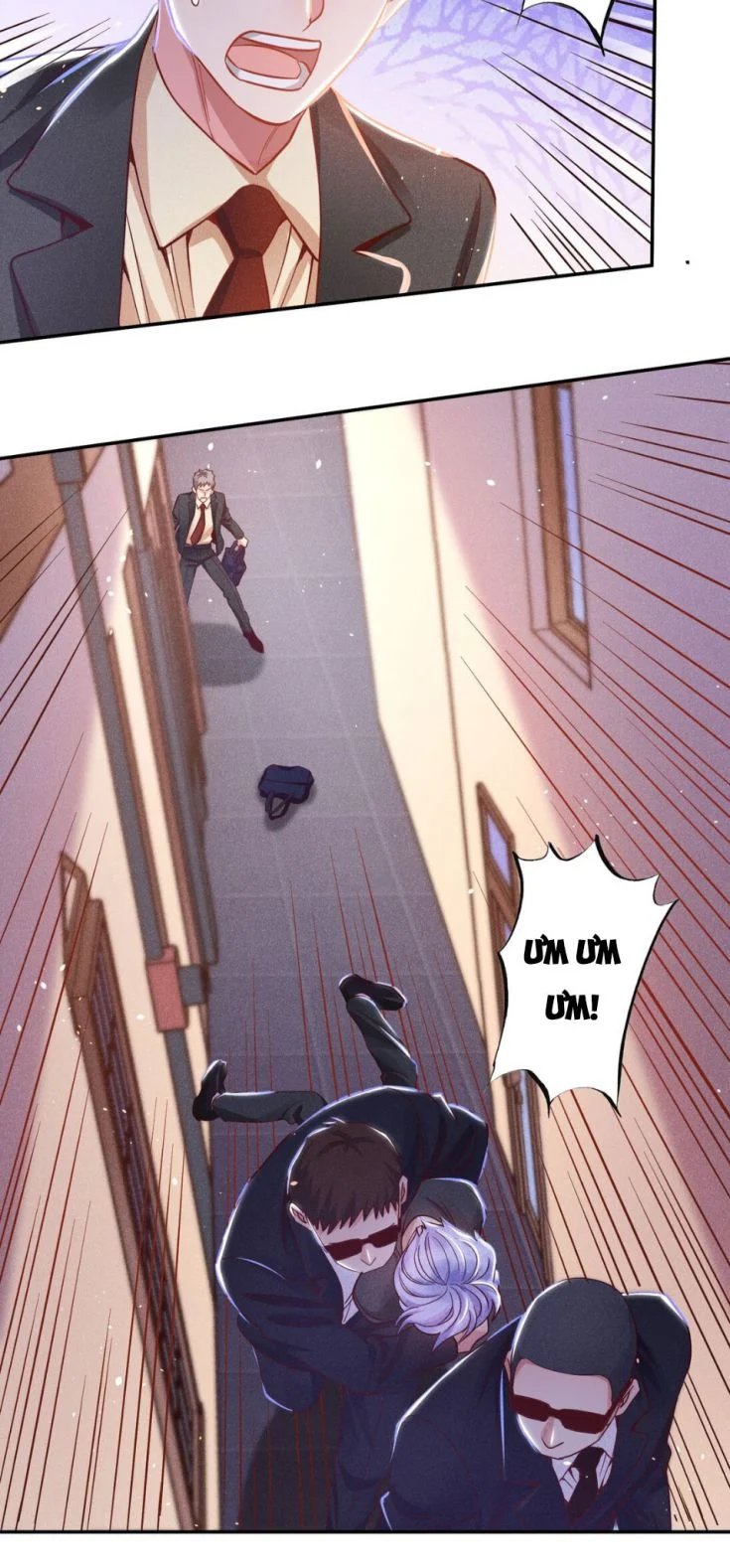 mê muội mất cả ý chí chapter 23 9